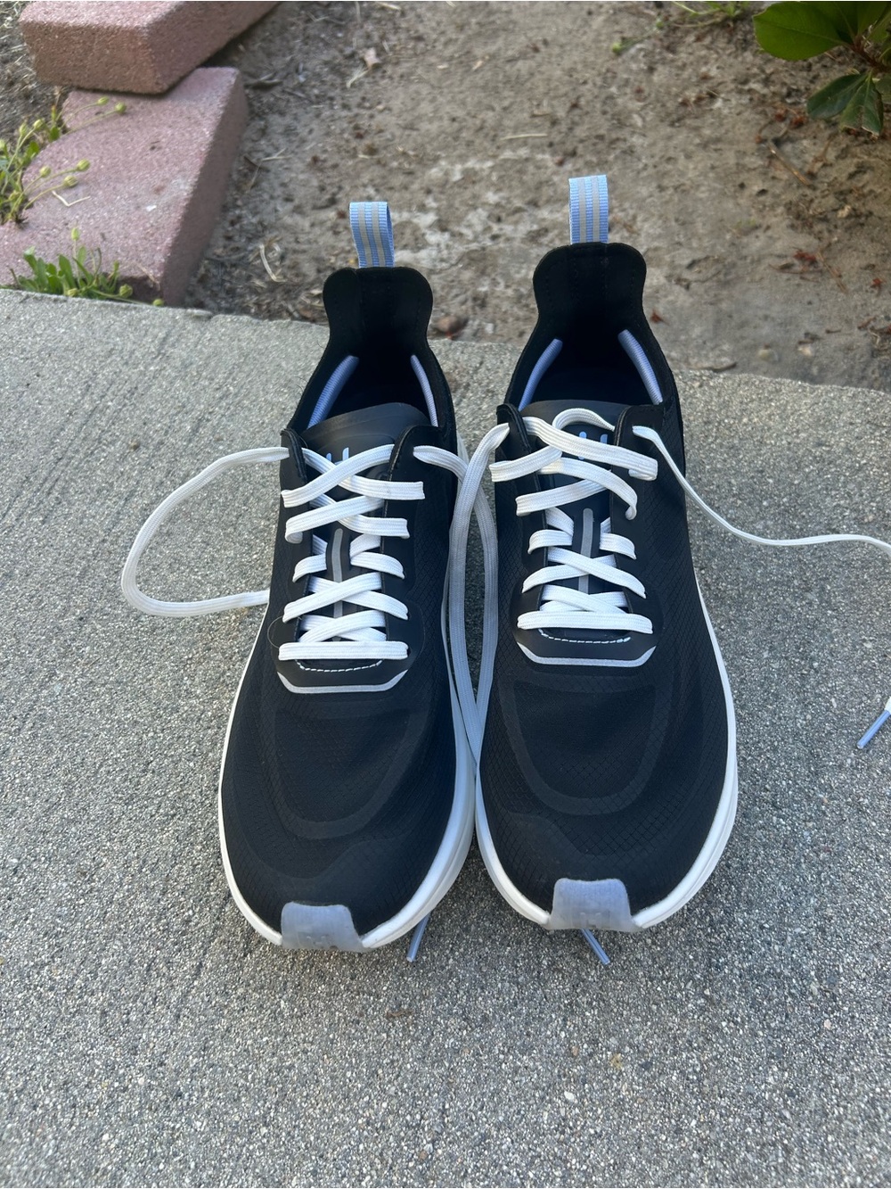 Hettas Alma Cruise - Women’s Cushioned running shoes